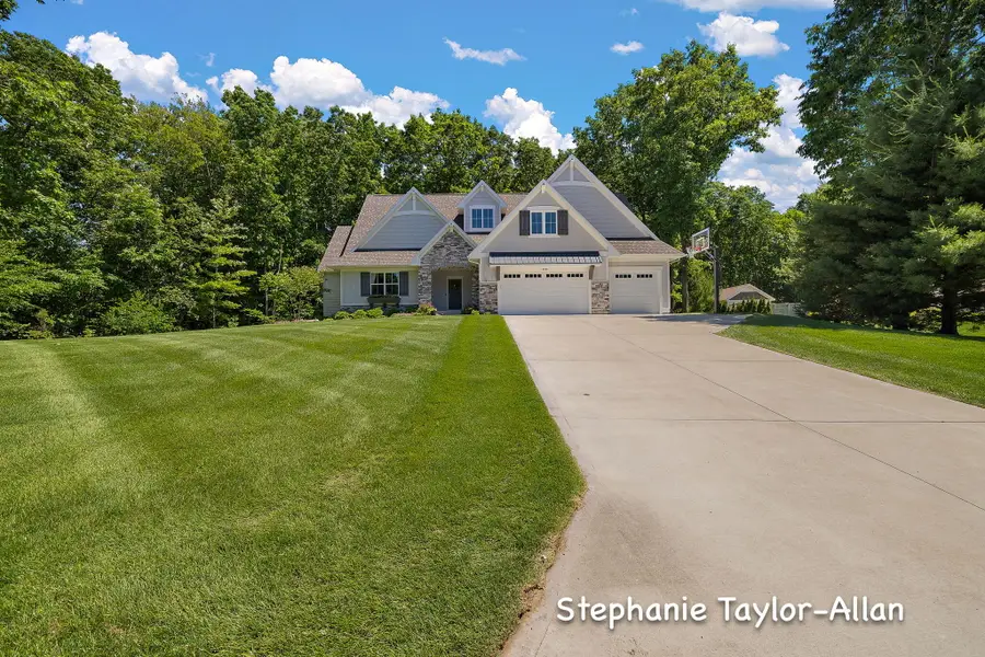17056 Legacy Drive, West Olive, MI 49460 - #2