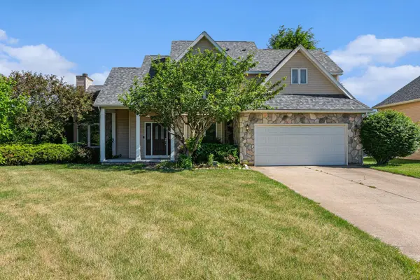 14 Blue Stone Ridge, Battle Creek, MI 49014