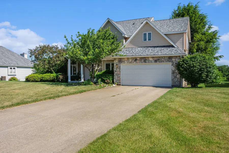 14 Blue Stone Ridge, Battle Creek, MI 49014 - #2