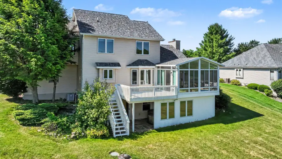 14 Blue Stone Ridge, Battle Creek, MI 49014 - #3