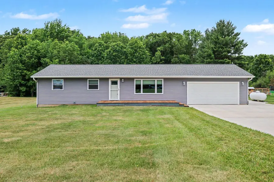 14369 A Drive S, Marshall, MI 49068 - #2