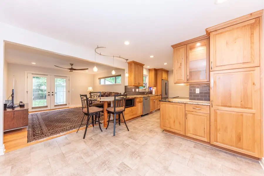 641 Louise Drive, Ann Arbor, MI 48103 - #2