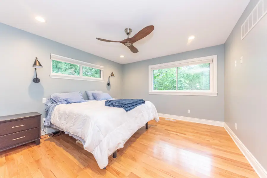 641 Louise Drive, Ann Arbor, MI 48103 - #3