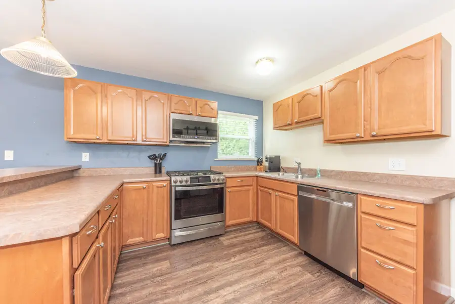 248 Nichols Drive, Saline, MI 48176 - #3