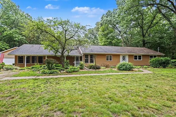 4912 N Drive S, East Leroy, MI 49051