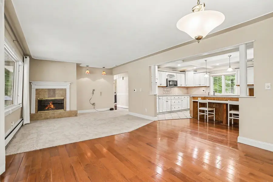4912 N Drive S, East Leroy, MI 49051 - #2