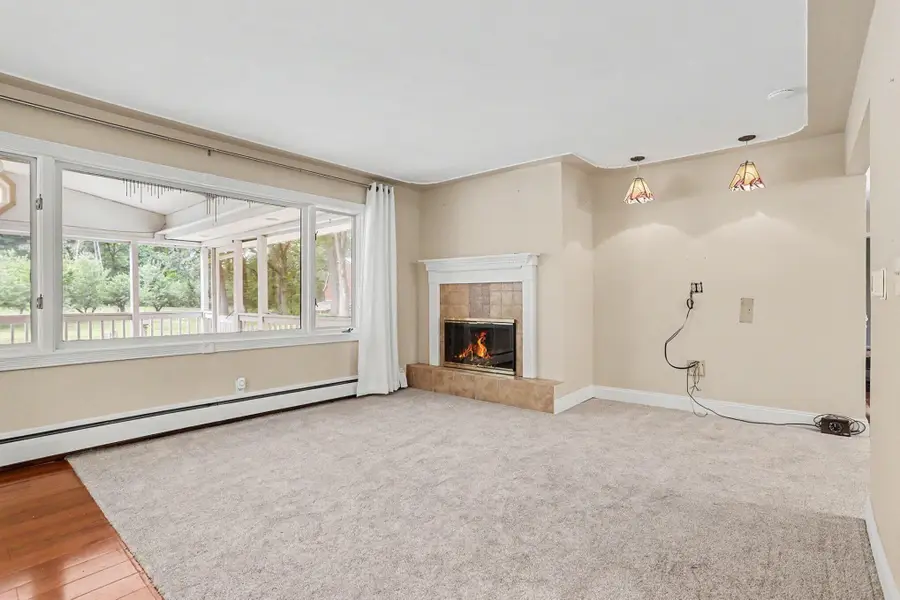 4912 N Drive S, East Leroy, MI 49051 - #3