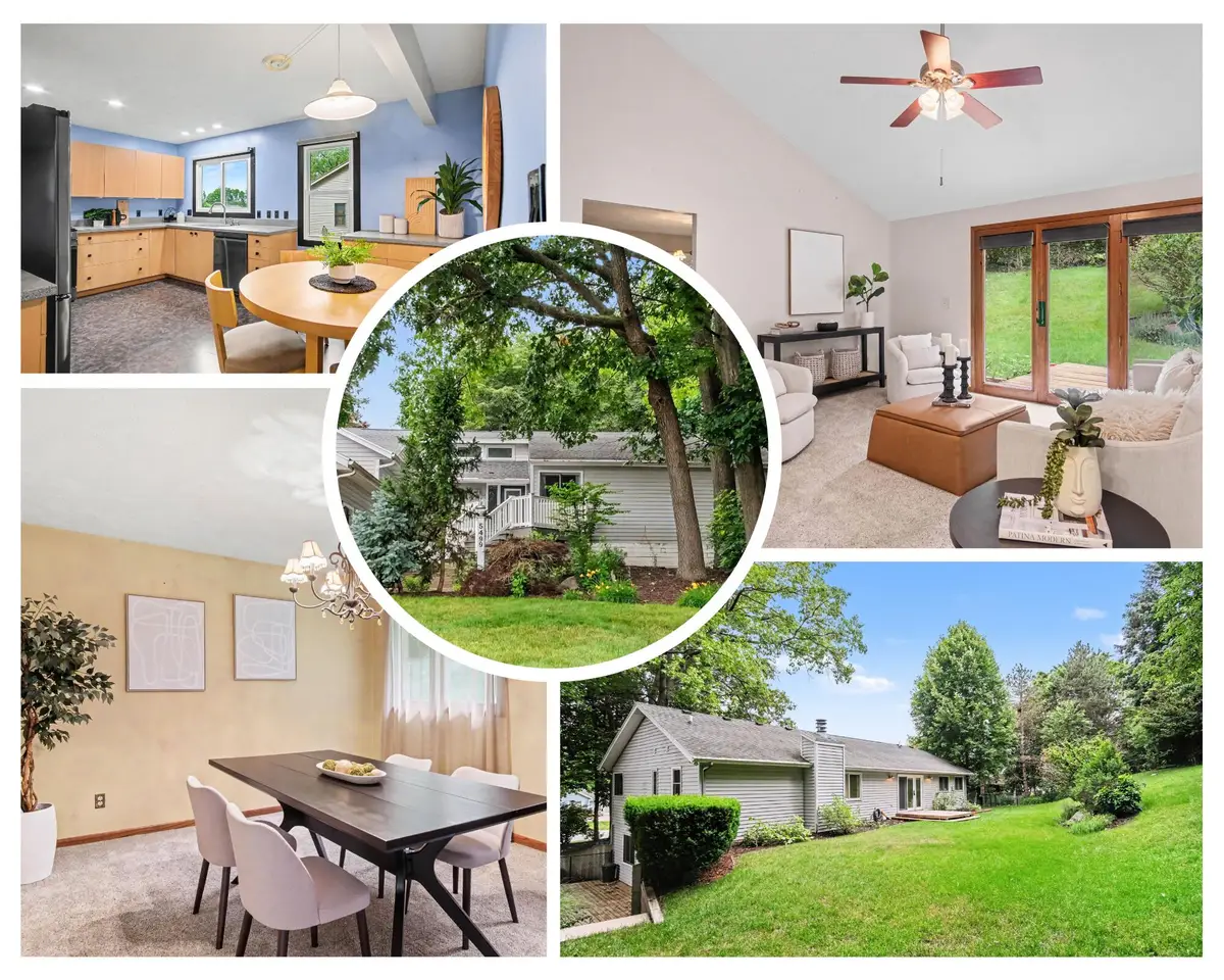 5499 Riverlook Drive Ne, Comstock Park, MI 49321 - #1