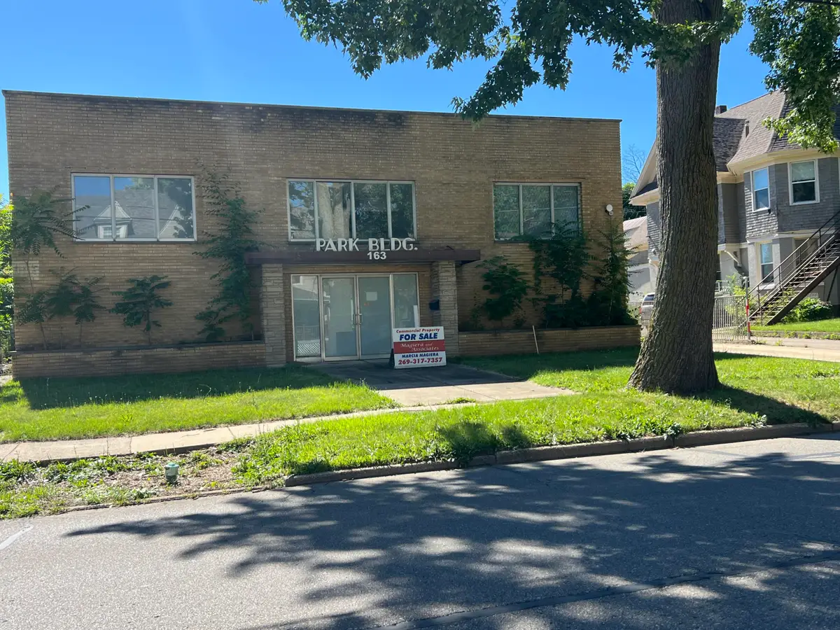 163 North Avenue, Battle Creek, MI 49017 - #1