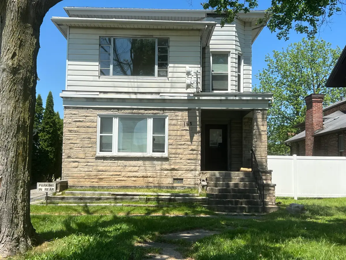 165 Capital Avenue Ne, Battle Creek, MI 49017 - #1