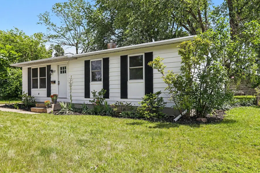 312 Beverly Street, Sturgis, MI 49091 - #2
