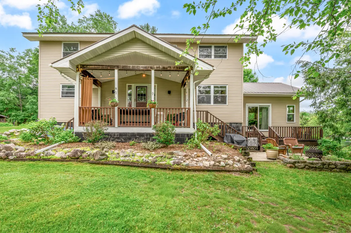 13325 Donna Road, Big Rapids, MI 49307 - #1