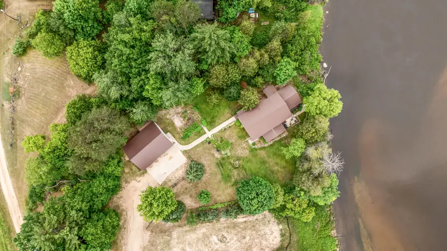 13325 Donna Road, Big Rapids, MI 49307 - #3