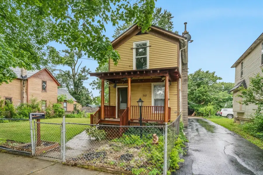 717 Mccourtie Street, Kalamazoo, MI 49008 - #3