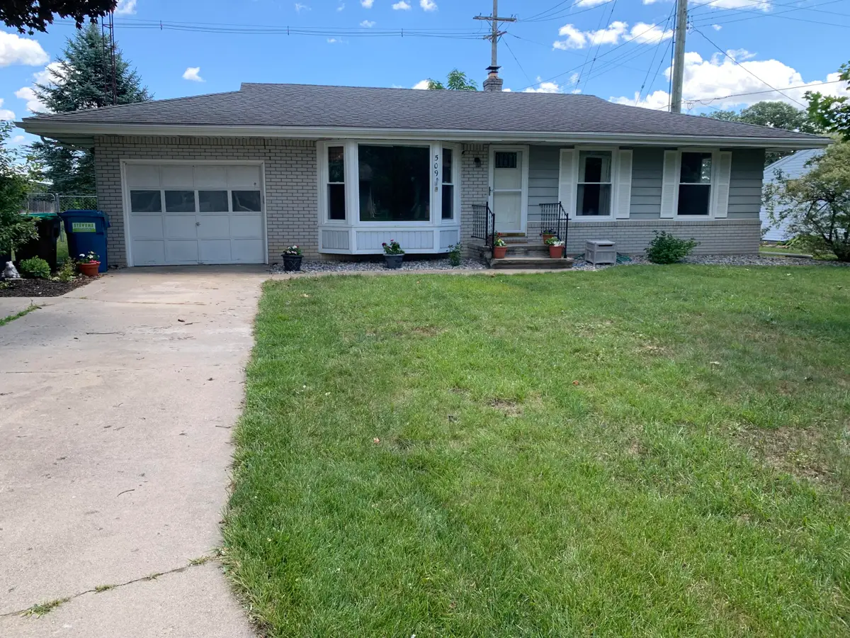 509 Sunset Drive, Clinton, MI 49236 - #1