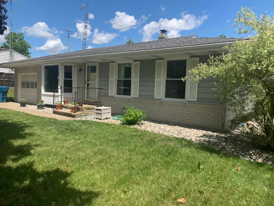 509 Sunset Drive, Clinton, MI 49236 - #2