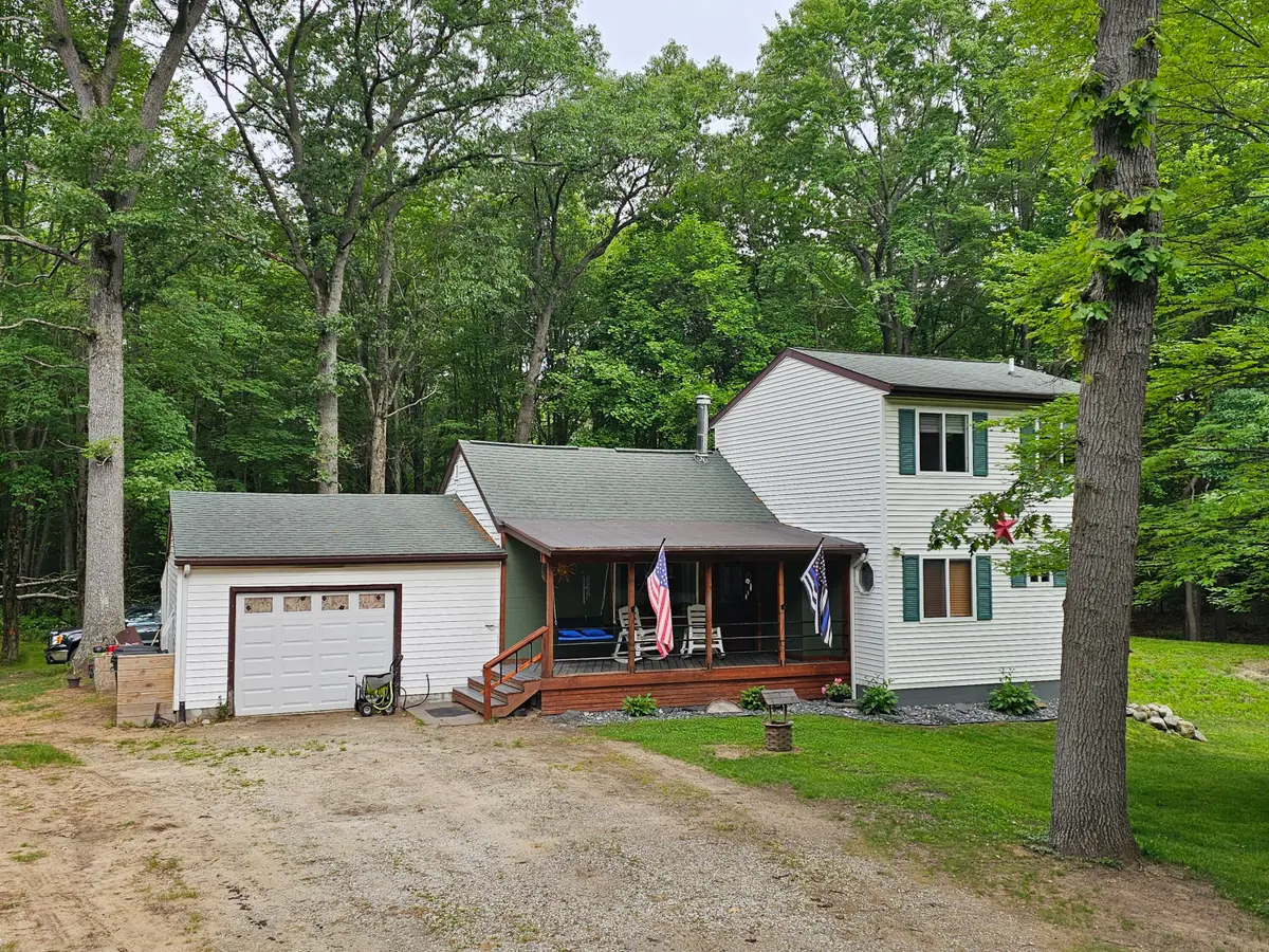 1695 Simonelli Road, Muskegon, MI 49445 - #1