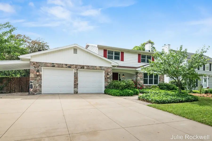 1433 Sherwood Avenue Se, Grand Rapids, MI 49506 - #2