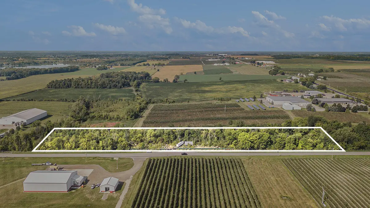 8251 Fruit Ridge Avenue Nw, Sparta, MI 49345 - #1