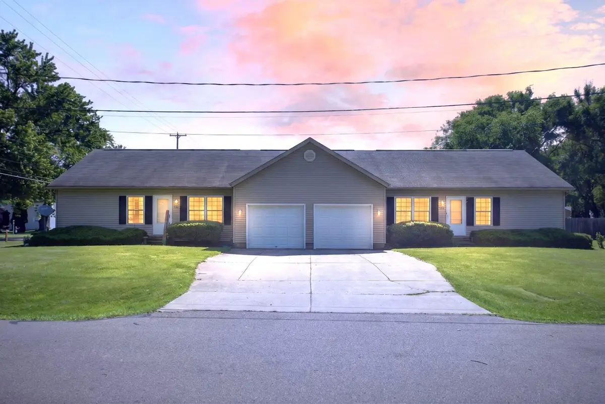 513 19th Street, Jackson, MI 49203 - #1