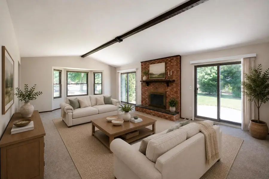 476 Coldiron Drive, Rochester Hills, MI 48307 - #2