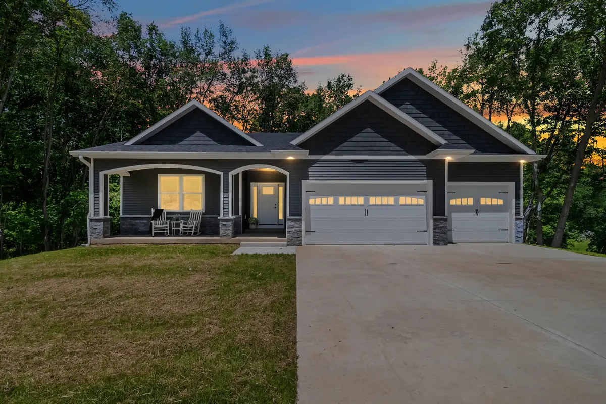 79 Arapaho Trail, Coldwater, MI 49036 - #1