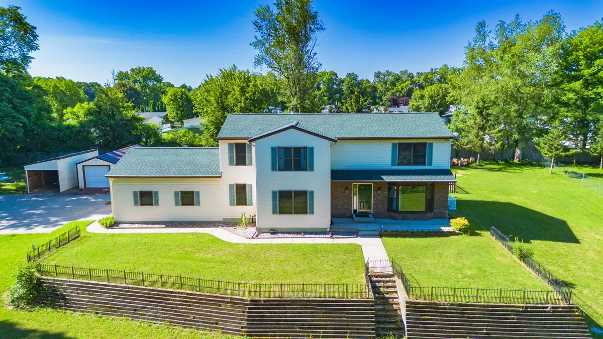 8805 Stadium Drive, Kalamazoo, MI 49009 - #1