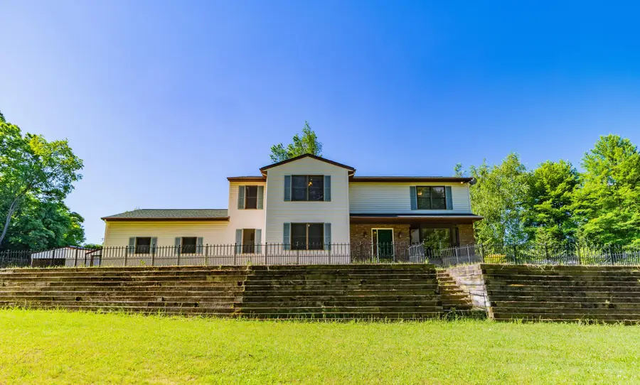 8805 Stadium Drive, Kalamazoo, MI 49009 - #3