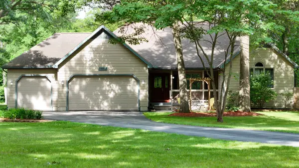 23568 Bohn Road, Belleville, MI 48111