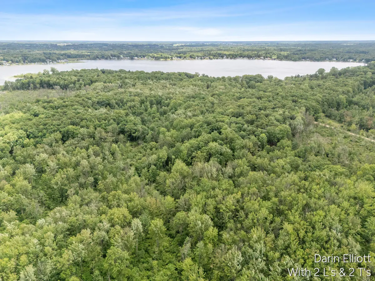 V/L Shady Lane, Orleans, MI 48834 - #1