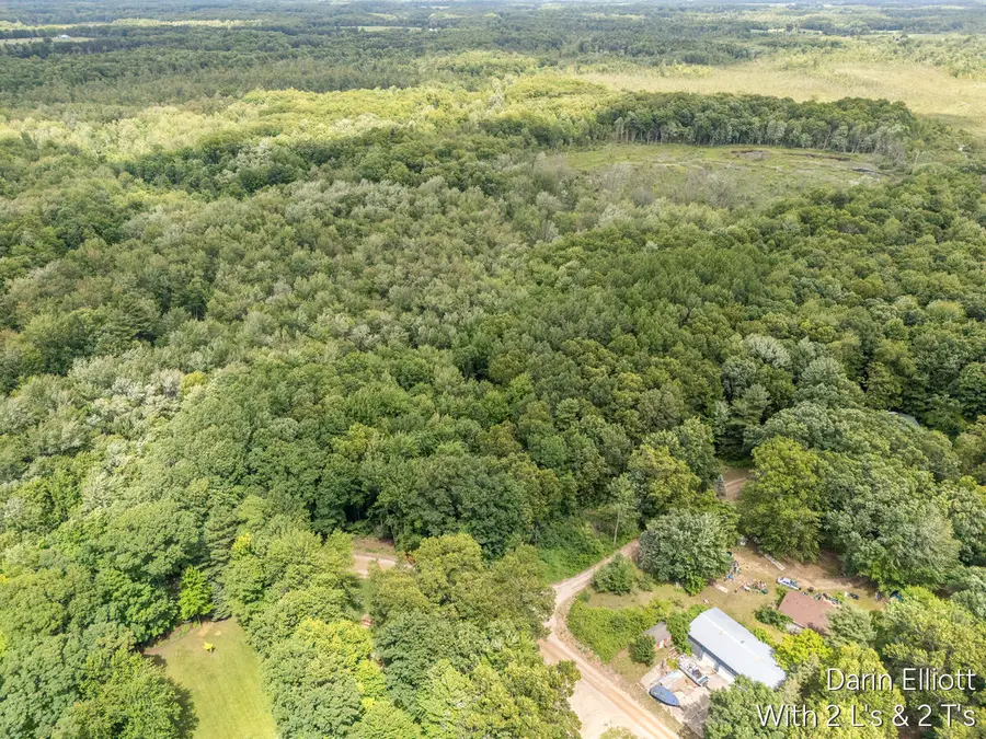 V/L Shady Lane, Orleans, MI 48834 - #2