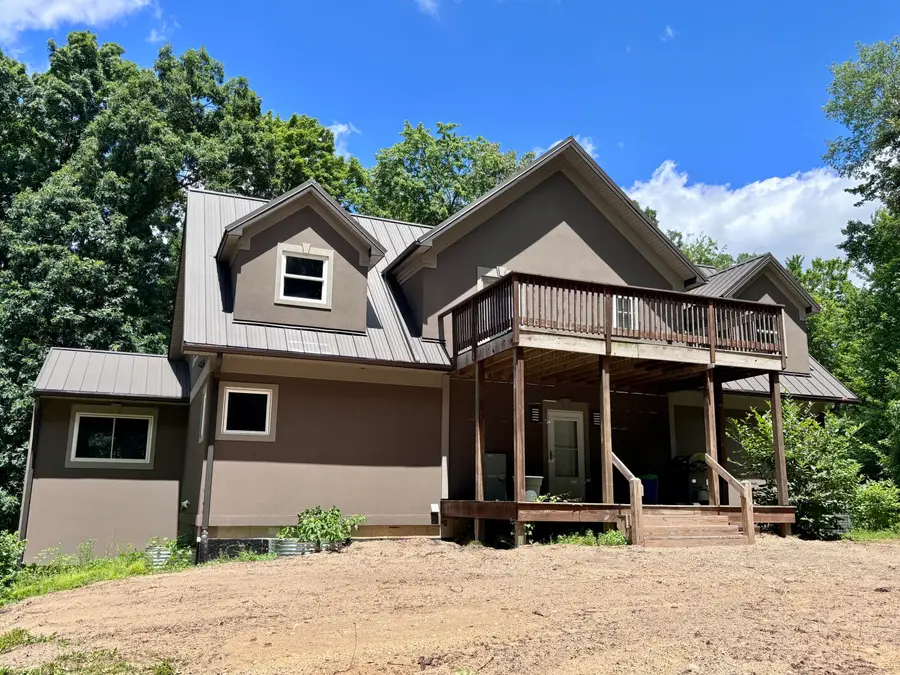 62711 Balk Road, Sturgis, MI 49091 - #2
