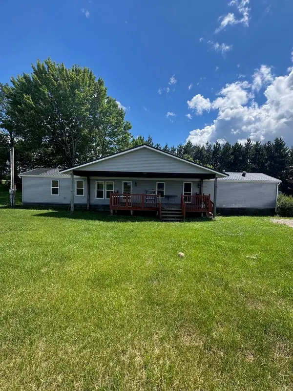 760 170th Avenue, Morley, MI 49336