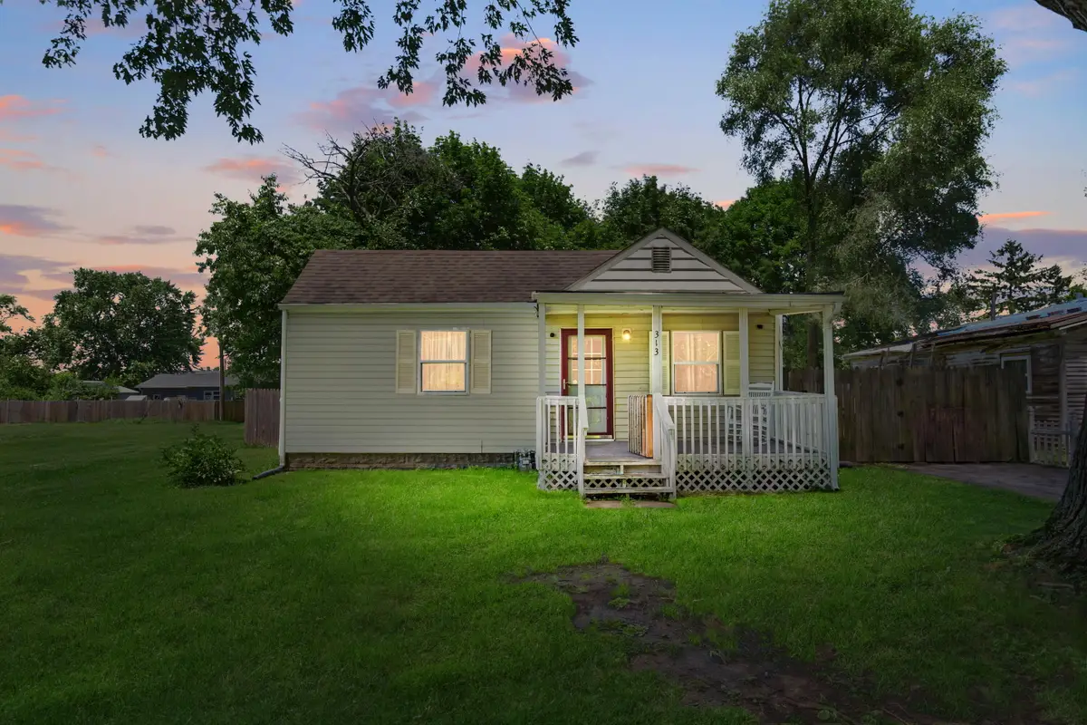 313 Elizabeth Street, Buchanan, MI 49107 - #1