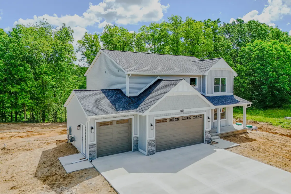 2050 Dakota Trail, Hastings, MI 49058 - #1