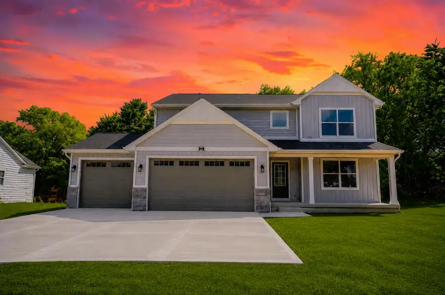 2050 Dakota Trail, Hastings, MI 49058 - #3