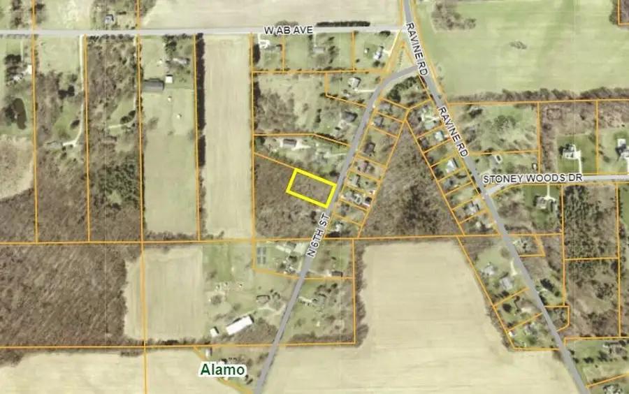 N 6th Street, Otsego, MI 49078 - #2