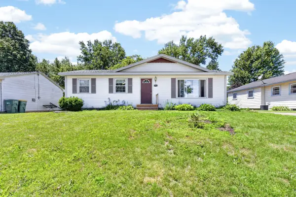 6704 Fescue Street, Portage, MI 49024