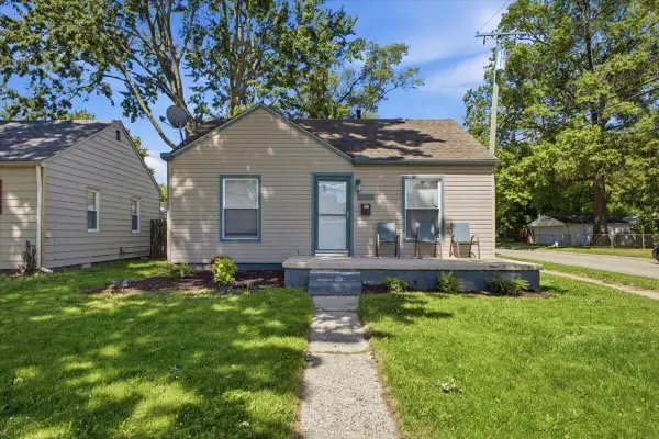 4412 Columbus Street, Wayne, MI 48184