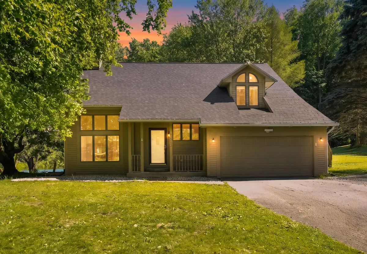 6463 W H Avenue, Kalamazoo, MI 49009 - #1