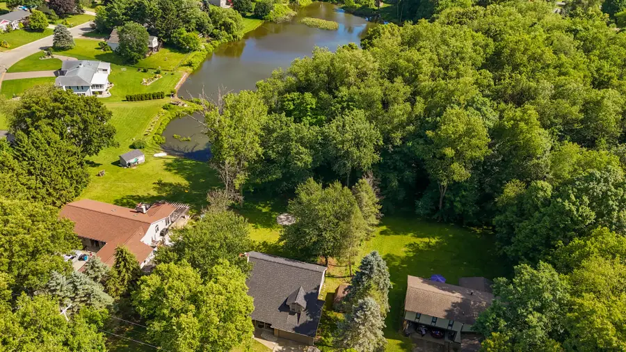 6463 W H Avenue, Kalamazoo, MI 49009 - #3