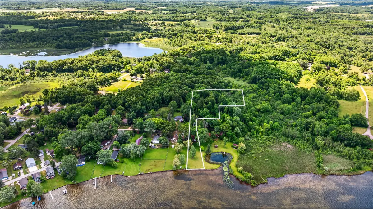 0 Ackerson Lake Road, Jackson, MI 49201 - #1