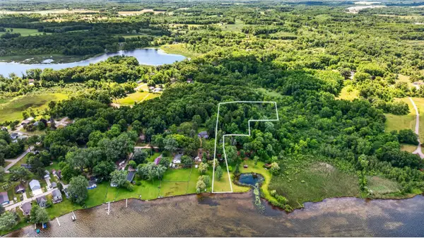 0 Ackerson Lake Road, Jackson, MI 49201