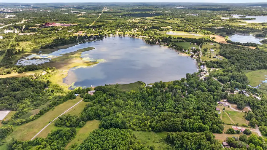 0 Ackerson Lake Road, Jackson, MI 49201 - #2
