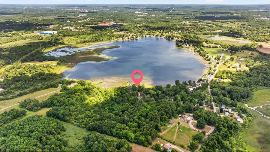 0 Ackerson Lake Road, Jackson, MI 49201 - #3