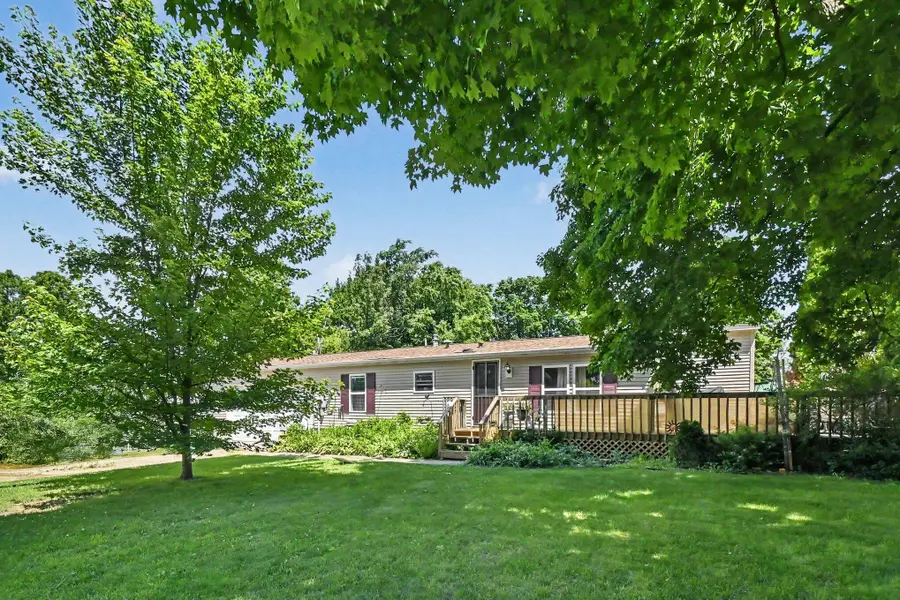 141 E Franklin Street, Woodland, MI 48897 - #2