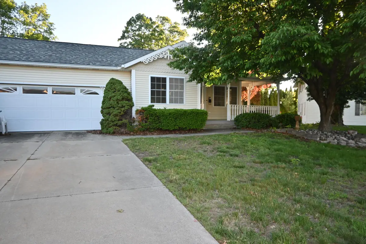 3191 Glenside Boulevard, Muskegon, MI 49441 - #1