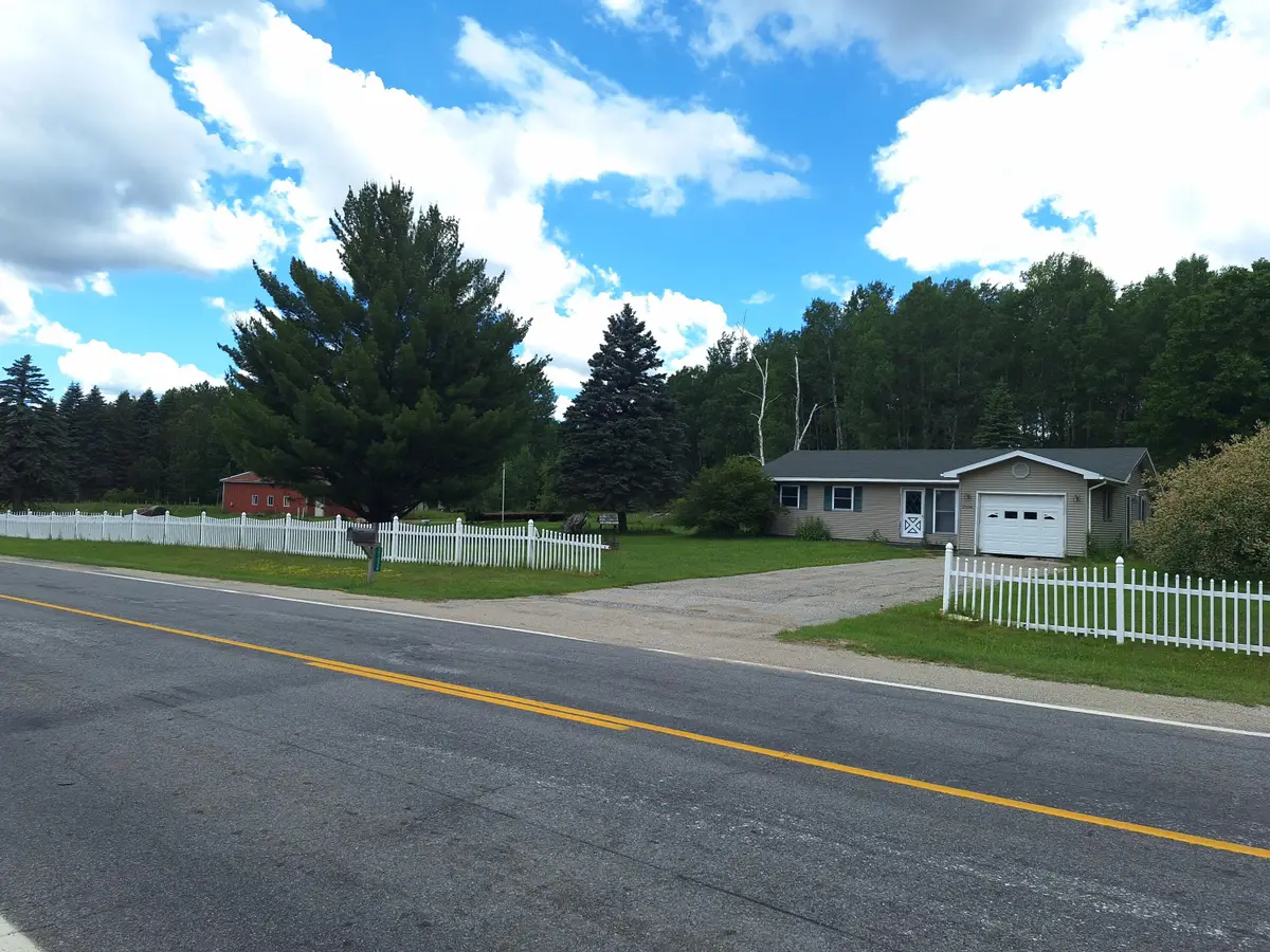 21024 Sylvan, Reed City, MI 49677 - #1