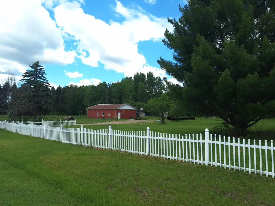 21024 Sylvan, Reed City, MI 49677 - #3