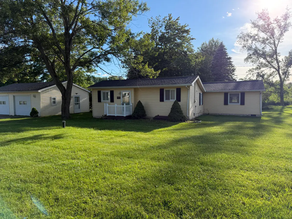 5545 25 1/2 Mile Road, Homer, MI 49245 - #1
